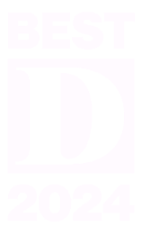 Best Doctor 2024 Logo