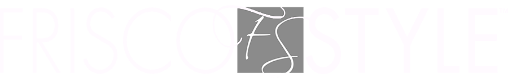 Frisco Style Logo