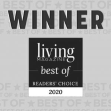 Winner Living Magazine Logo