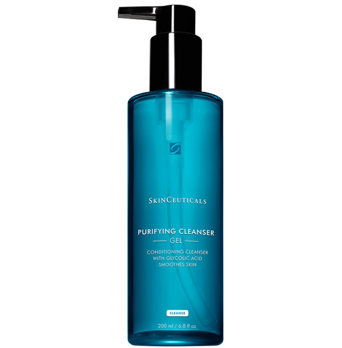 SkinCeuticals Purifying Cleanser